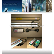 elevator safety photocell use for elevator machine